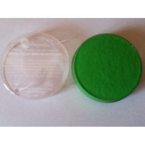 Superstar Face Paint 45g 210 Poison Green (45g 210 Poison Green)